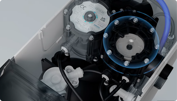 Twinflow Pro