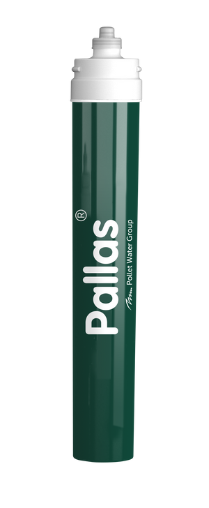 PFAS Filter voor Kraanwater – Schoon & Veilig Drinkwater