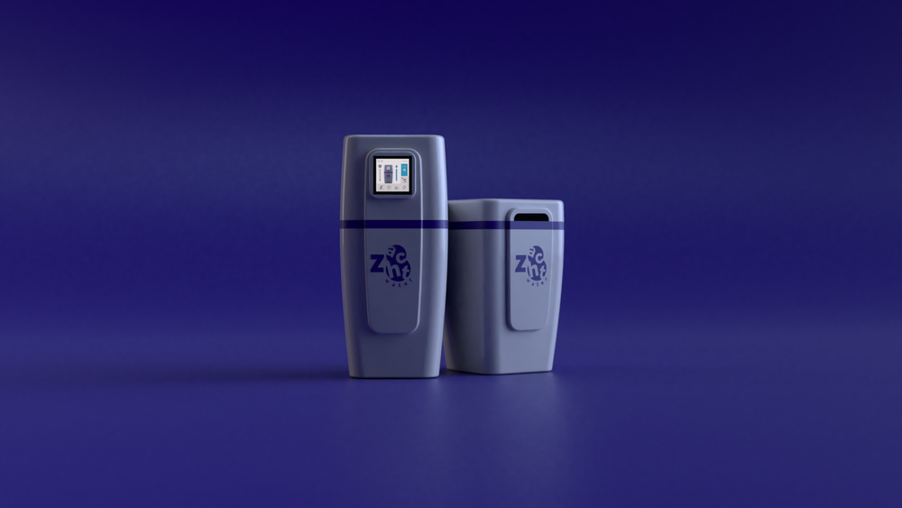 Premium Plus [Zonder installatie]